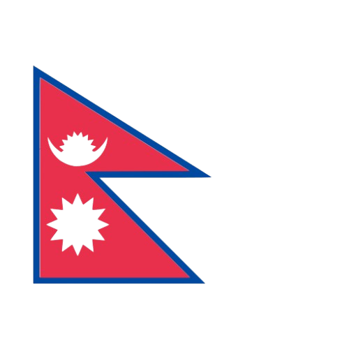 Nepal Flag
